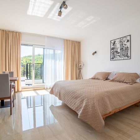 Bed and Breakfast White House Radac Peja Exteriér fotografie