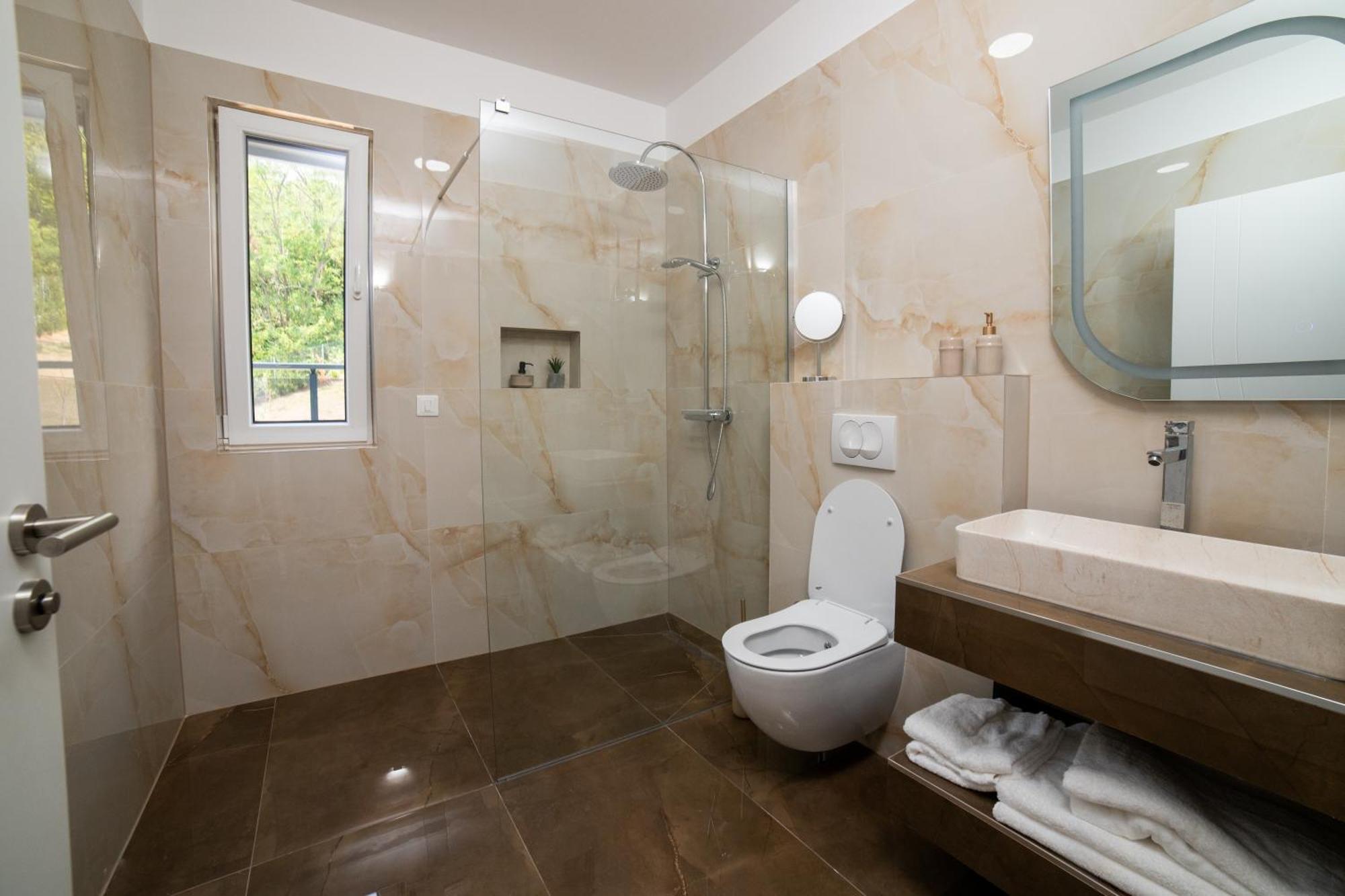 Bed and Breakfast White House Radac Peja Exteriér fotografie